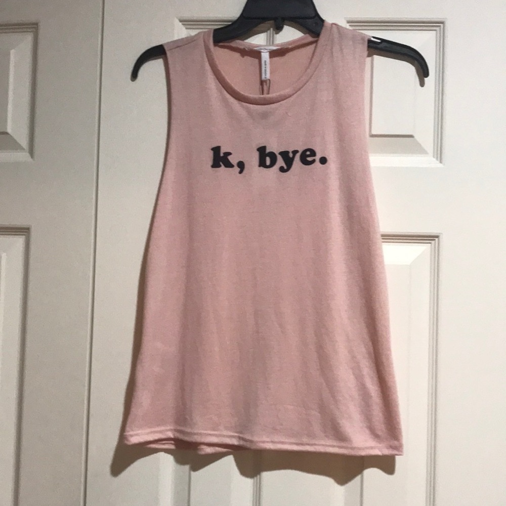 BCBGeneration Top. Size small